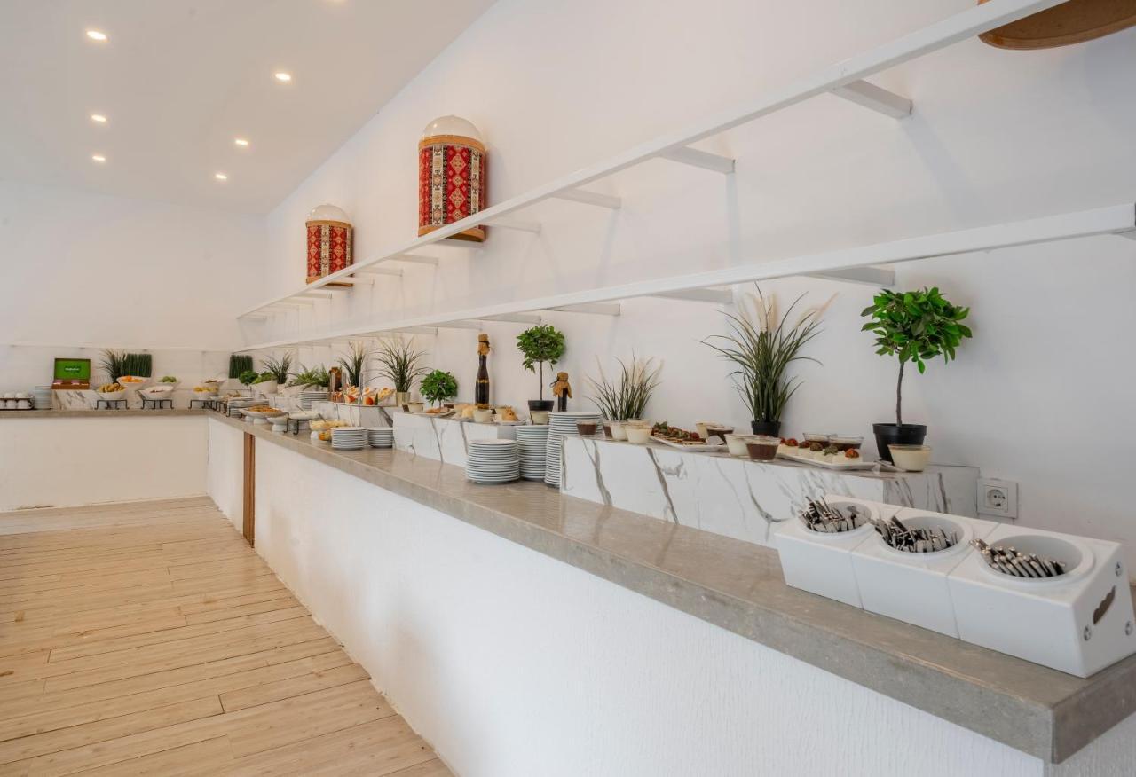 Trendlife Hotels Torba Bodrum Exterior foto