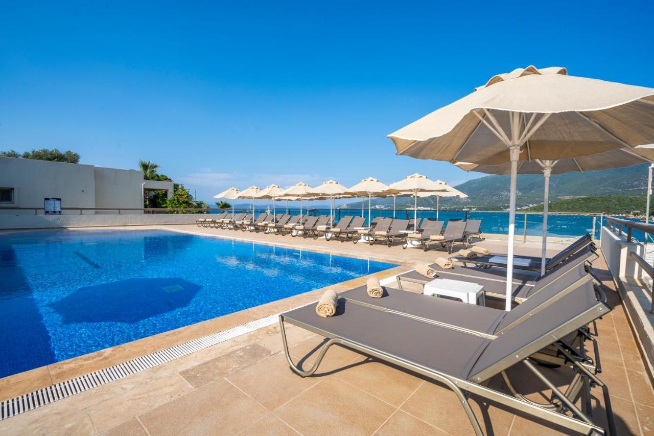 Trendlife Hotels Torba Bodrum Exterior foto